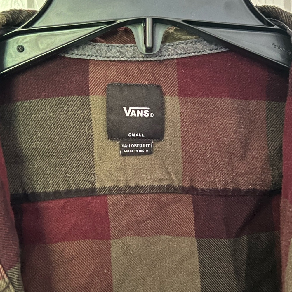 Vans Flannel Bundle - image 5